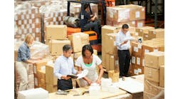 Industry Group Announces Global Standards for Warehouse Safety Industry Group Announces Global Standards for Warehouse Safety