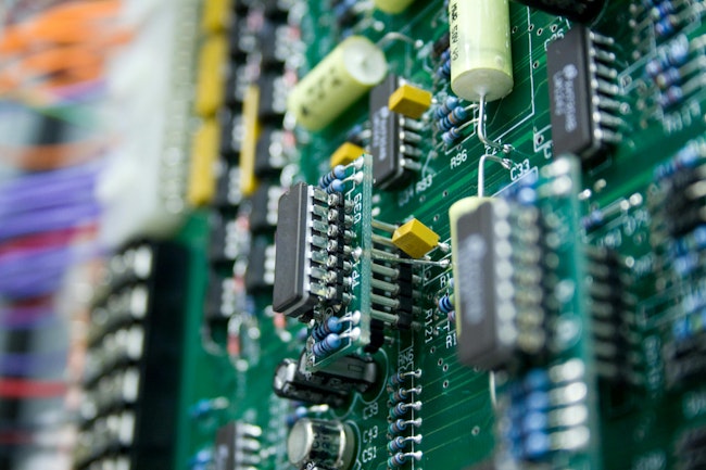 New Sustainability Program for Electronics Supply Chain