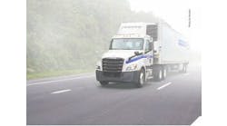 Navigating the Fog of Global Commerce Navigating the Fog of Global Commerce