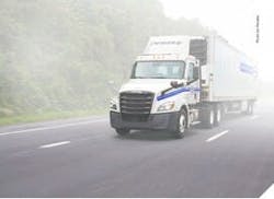 Navigating the Fog of Global Commerce Navigating the Fog of Global Commerce