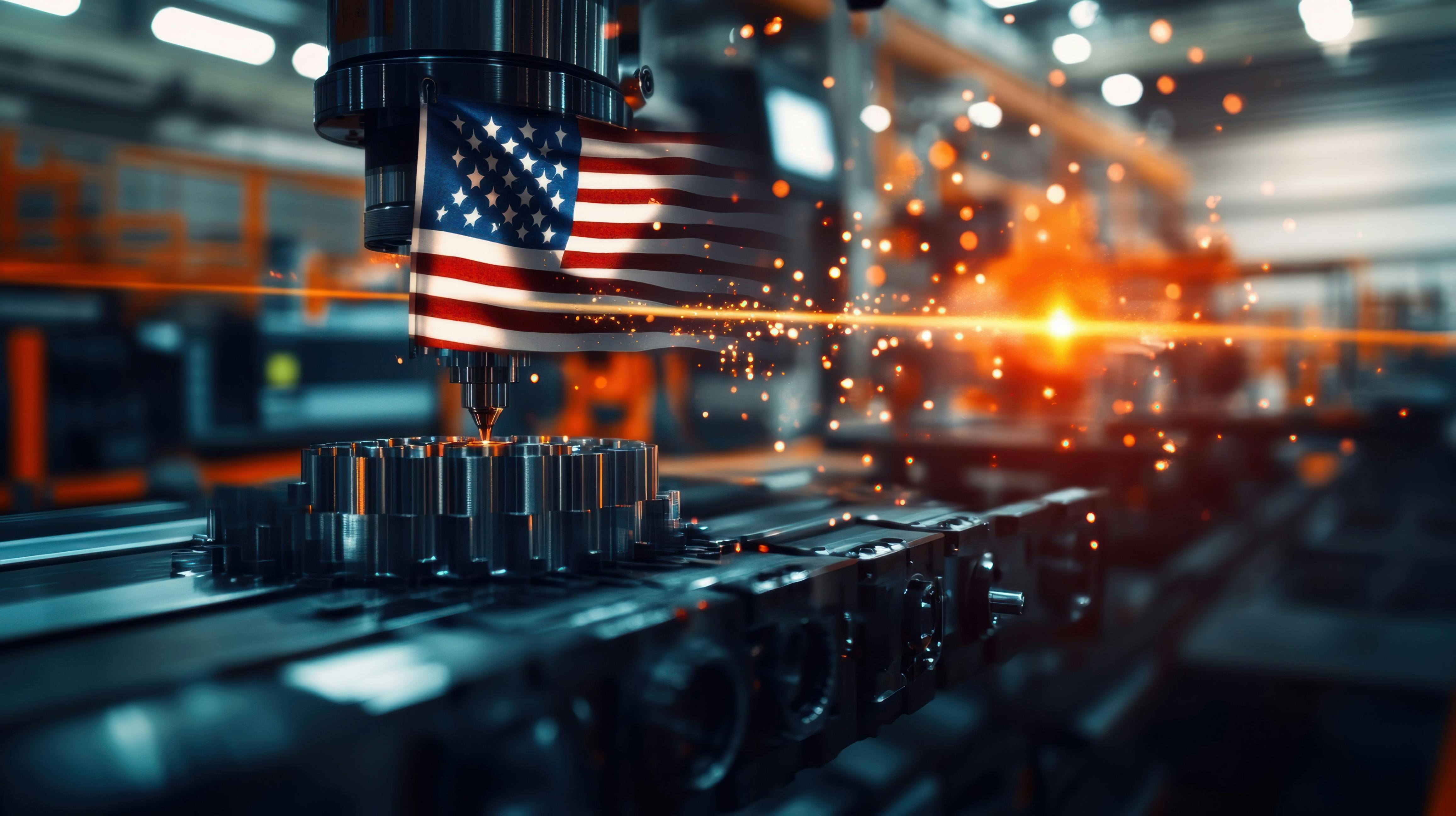 Reshoring Continues to Add Jobs