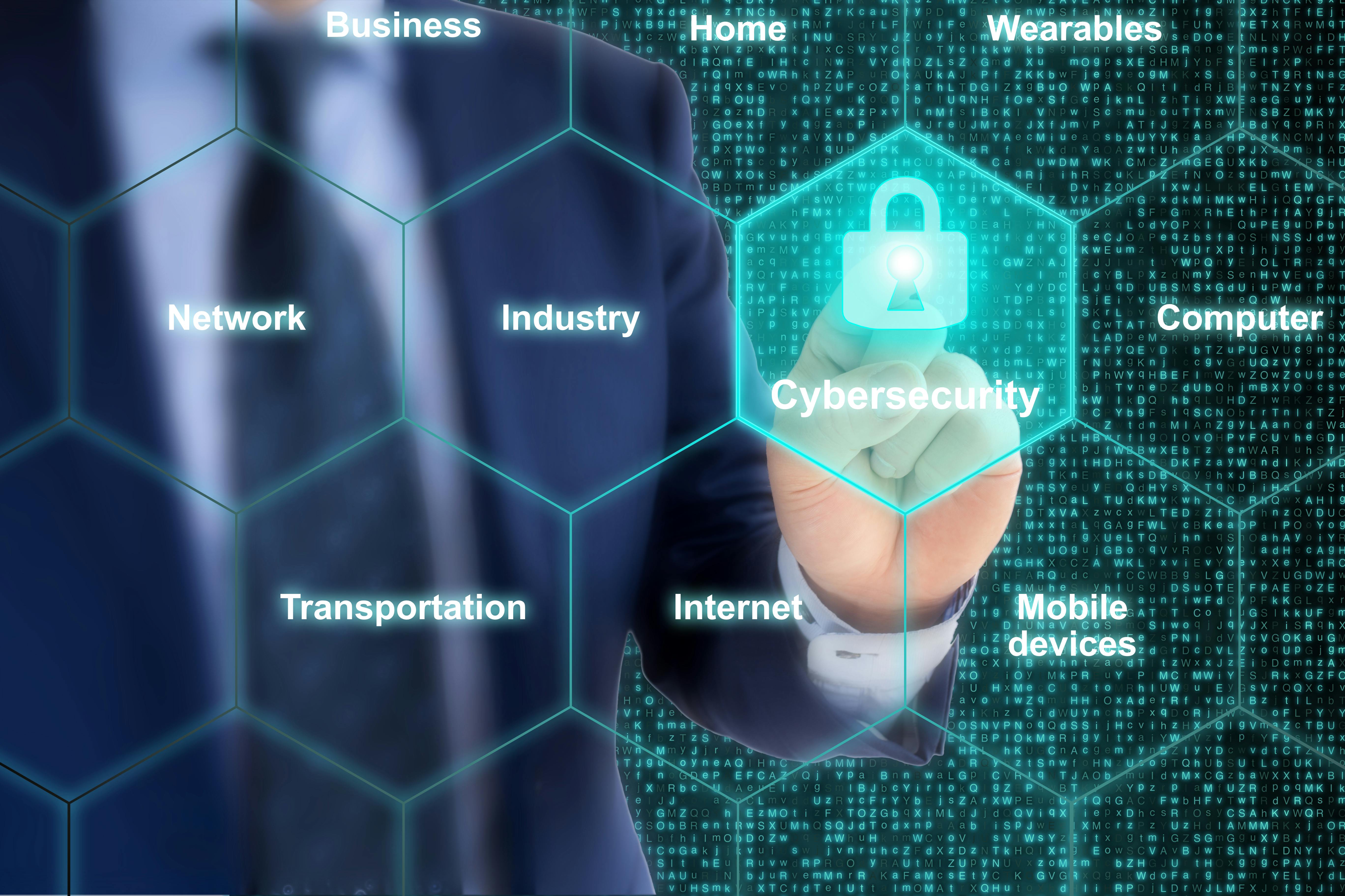 Cybersecurity is Top Daily Challenge for Logistics Industry