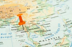 Supply Chain is Shifting Away from China Supply Chain is Shifting Away from China