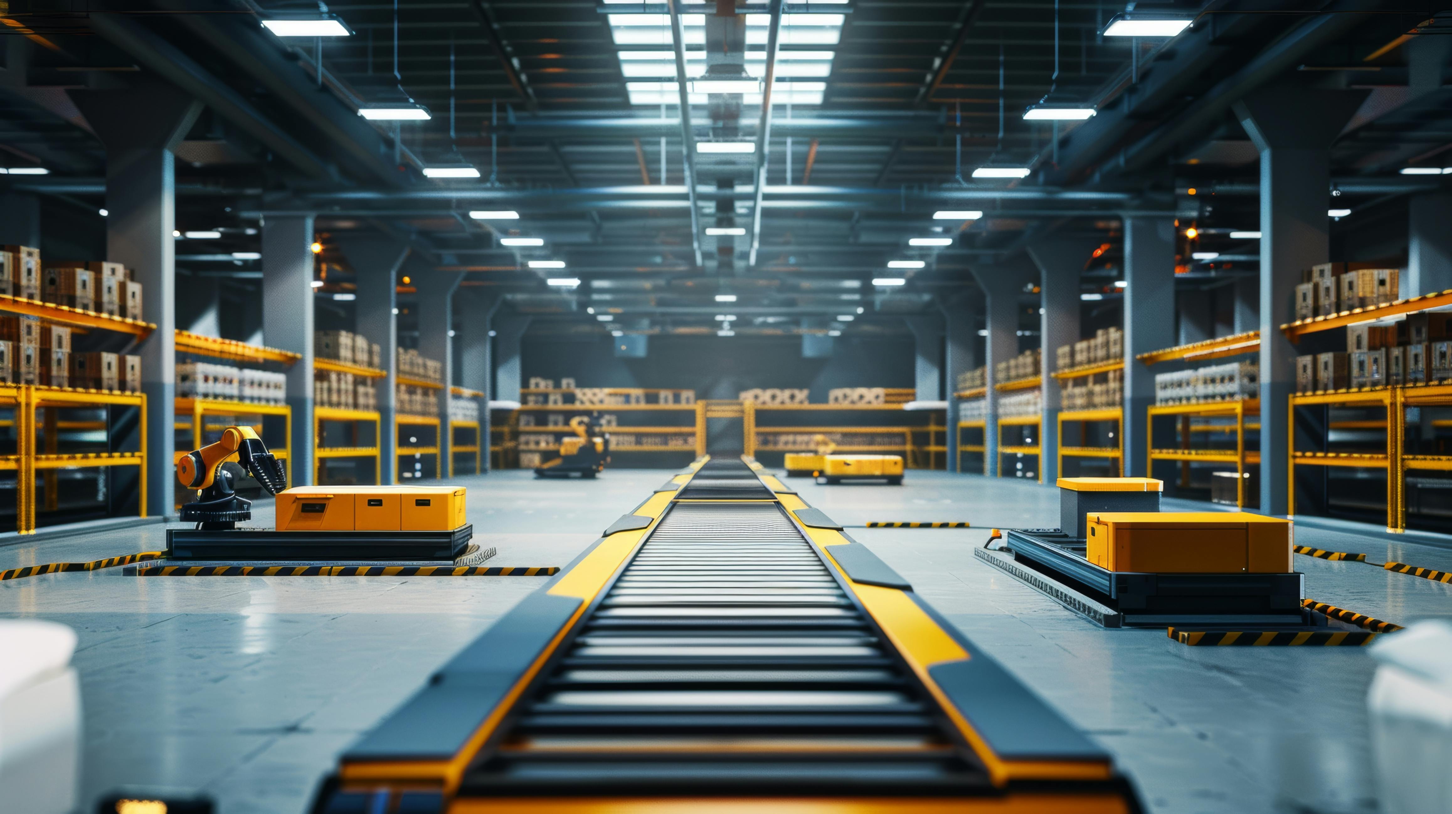 Material Handling Institute Announces Technology Tool