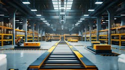 Material Handling Institute Announces Technology Tool Material Handling Institute Announces Technology Tool