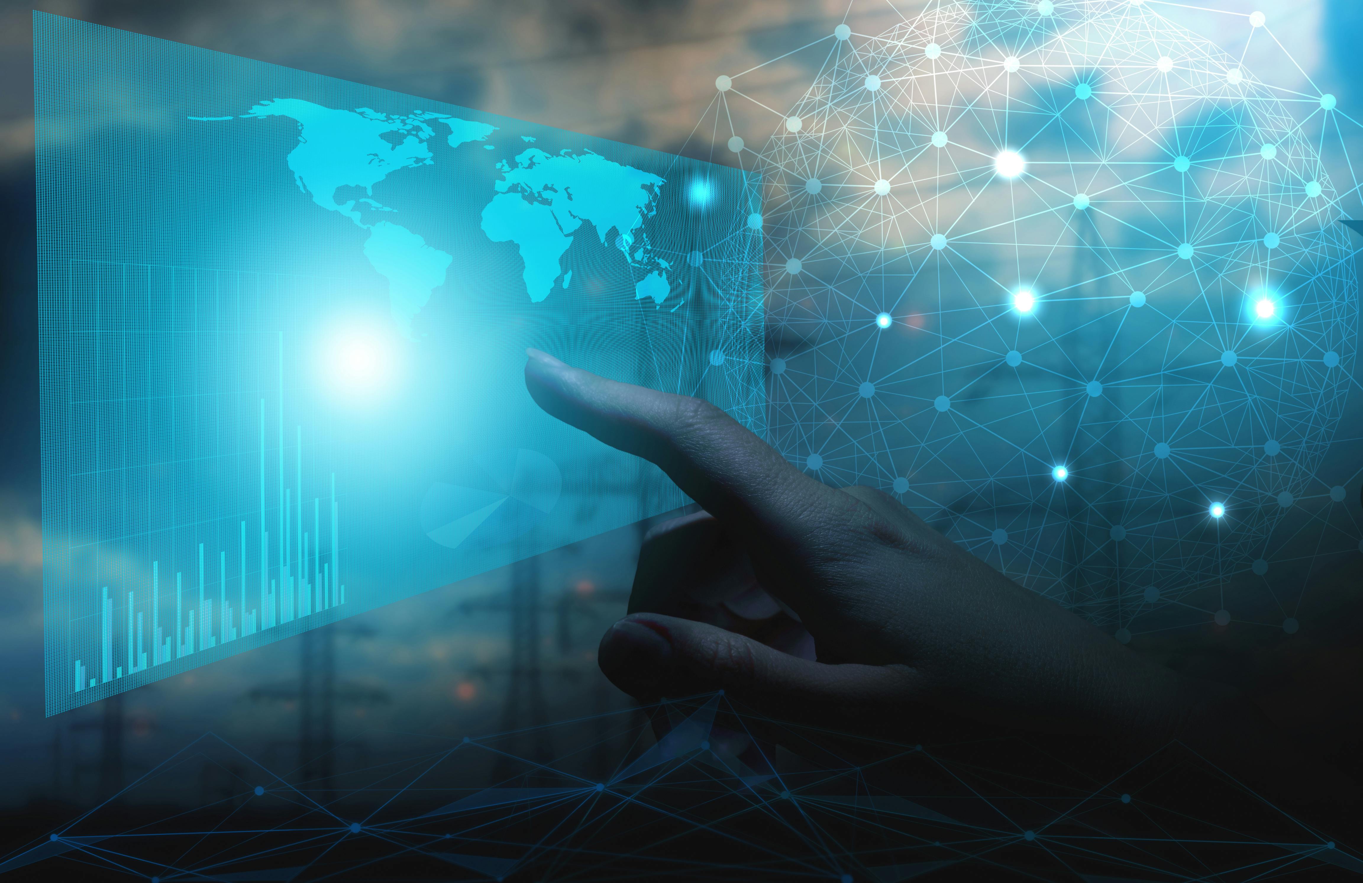 Logistics Sector Sees AI as Transformative Tool