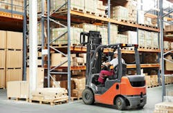 Factors Affecting Forklift Market Forecast Factors Affecting Forklift Market Forecast