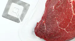 Beyond the Barcode: Why RFID is the Backbone of the Future Food Chain