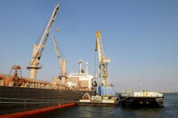 Import Cargo Levels Expected to Rebound in July Import Cargo Levels Expected to Rebound in July