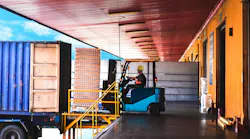 Cautious Optimism of Pallet Market Growth