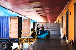 Cautious Optimism of Pallet Market Growth Cautious Optimism of Pallet Market Growth