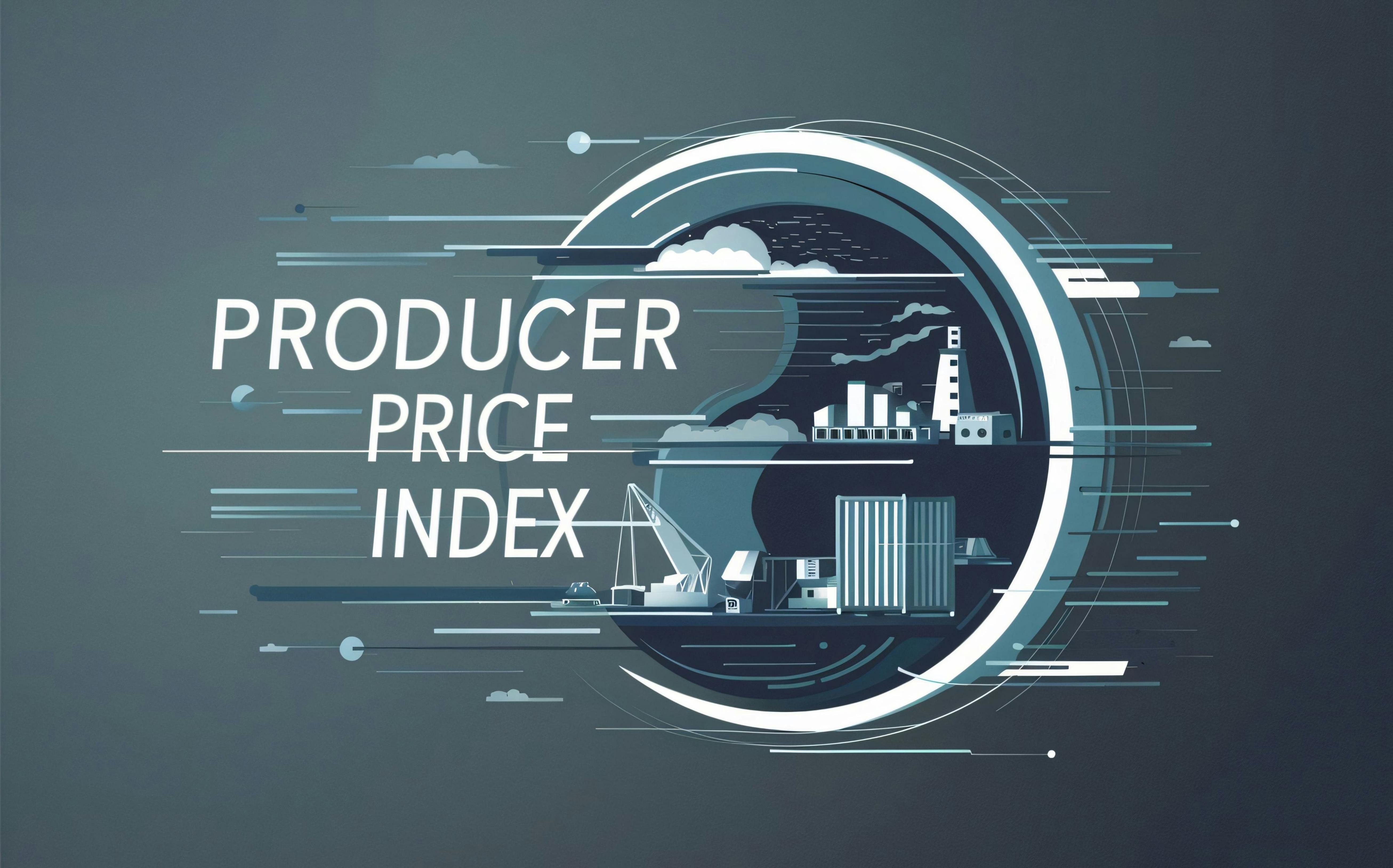 Producer Price Index Downside Surprise