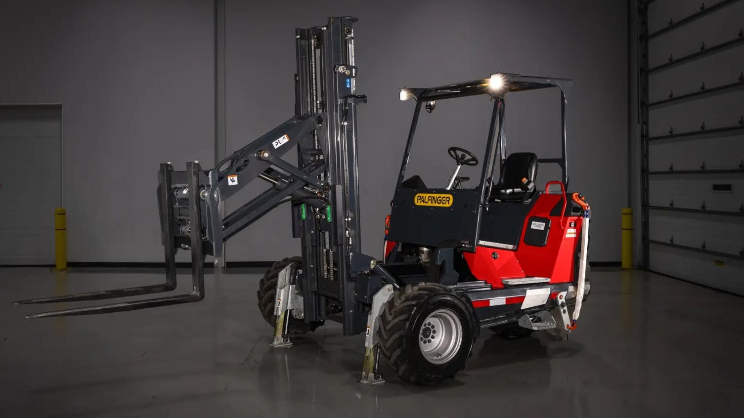 6878ddb86f3d1a314bda92da Palfinger Fhc 55 P Forklift