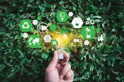 87% of Companies Boost Sustainability, Despite Regulatory Debate 87% of Companies Boost Sustainability, Despite Regulatory Debate