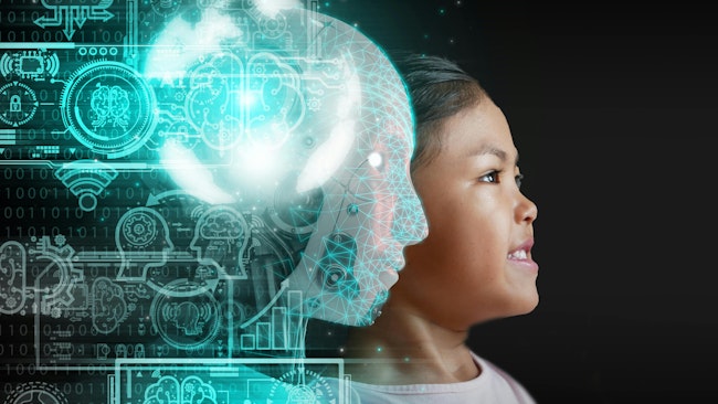 Skills Gap Widen as AI Adoption Reaches 50% of Workforce