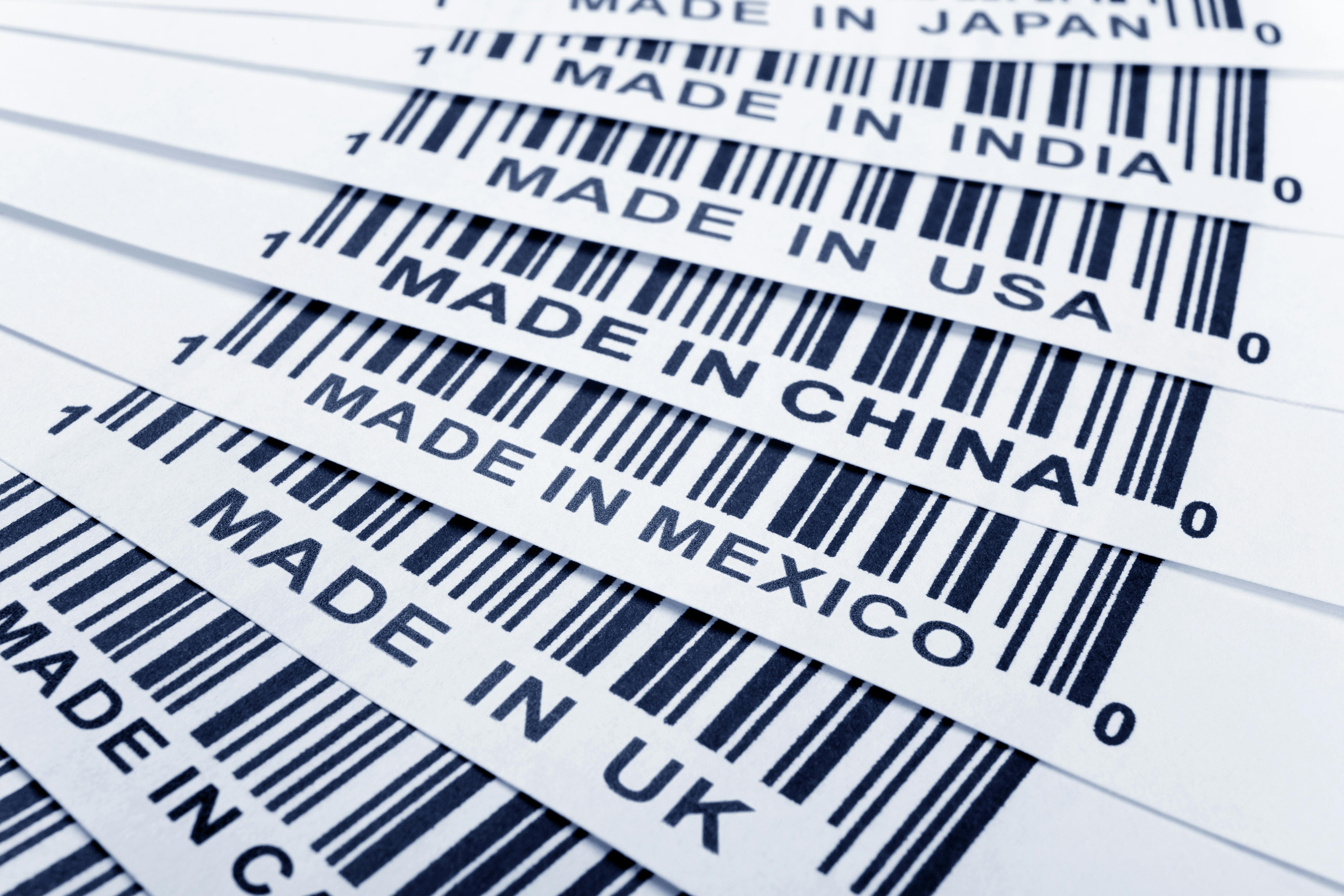 Tariffs and Trade Wars Top Concern in Q2