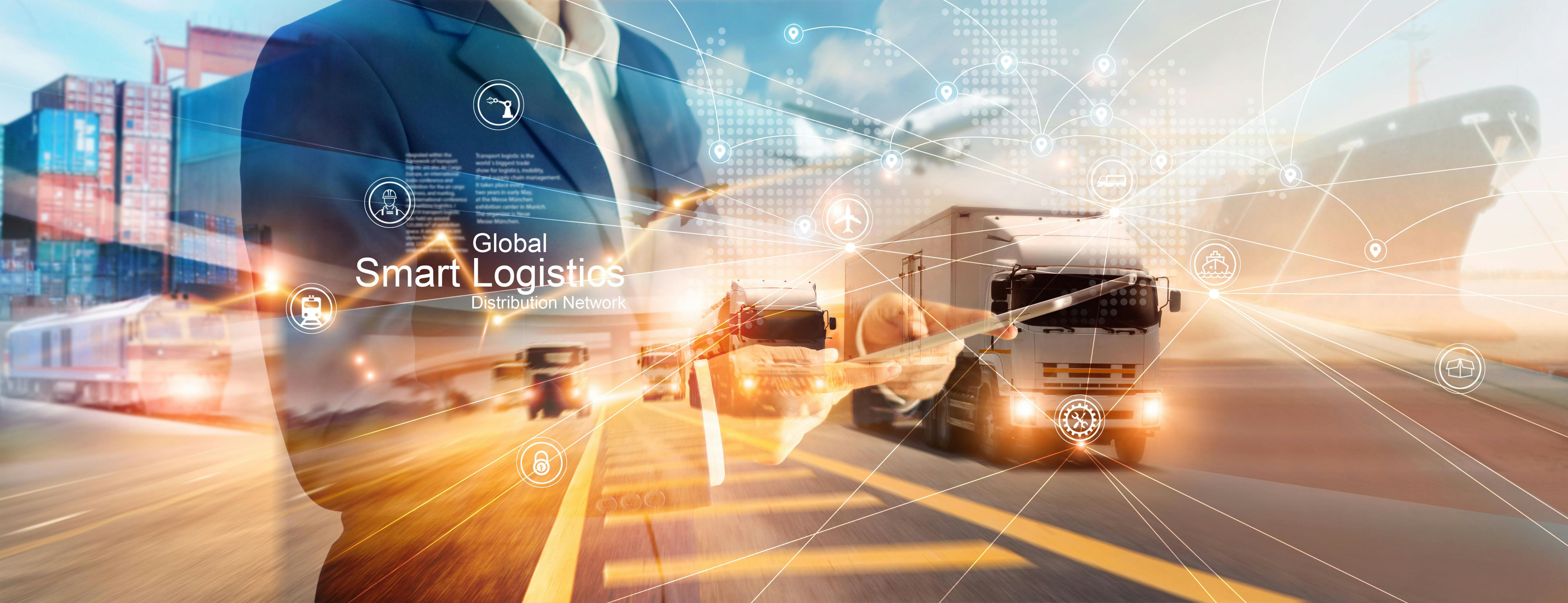 Autonomous Agents to Transform Transportation Management