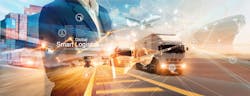 Autonomous Agents to Transform Transportation Management Autonomous Agents to Transform Transportation Management