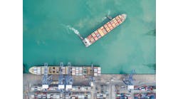 Freight Forwarding Market to Contract in 2025 Freight Forwarding Market to Contract in 2025