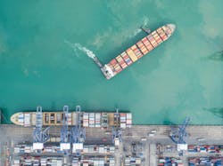 Freight Forwarding Market to Contract in 2025 Freight Forwarding Market to Contract in 2025