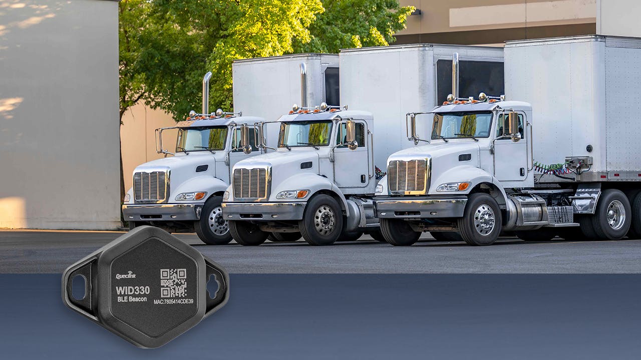 689de5c083a5909d00ac768e Queclink Bluetooth Beacon