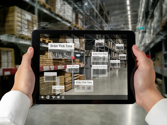 Warehouse Automation Market to Hit $100 Billion by 2030