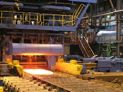 Steel And Other Sectors Added to Uyghur Forced Labor Prevention Act Steel And Other Sectors Added to Uyghur Forced Labor Prevention Act