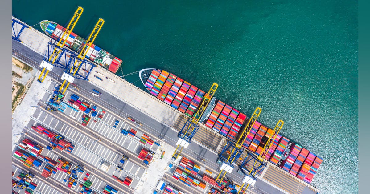 Port Industrial Market Demand Softens