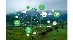 Companies Stay Committed to Sustainability Efforts Companies Stay Committed to Sustainability Efforts