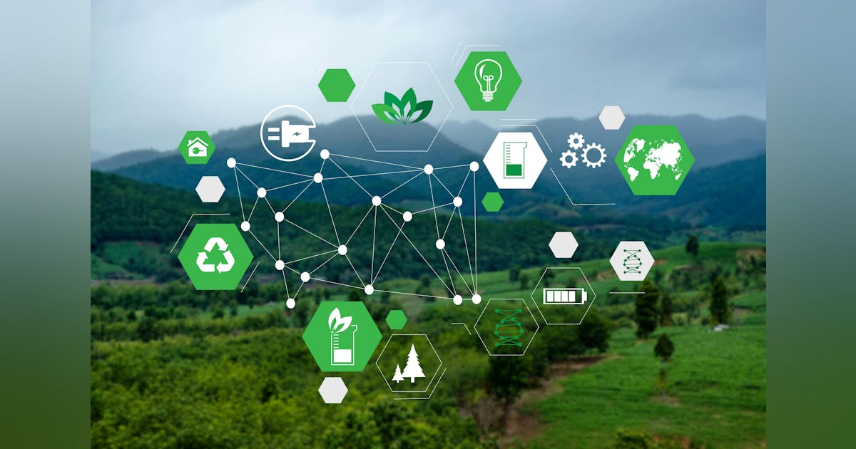 Companies Stay Committed to Sustainability Efforts