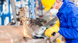 ISM: Manufacturing Contracts for 6 Consecutive Months