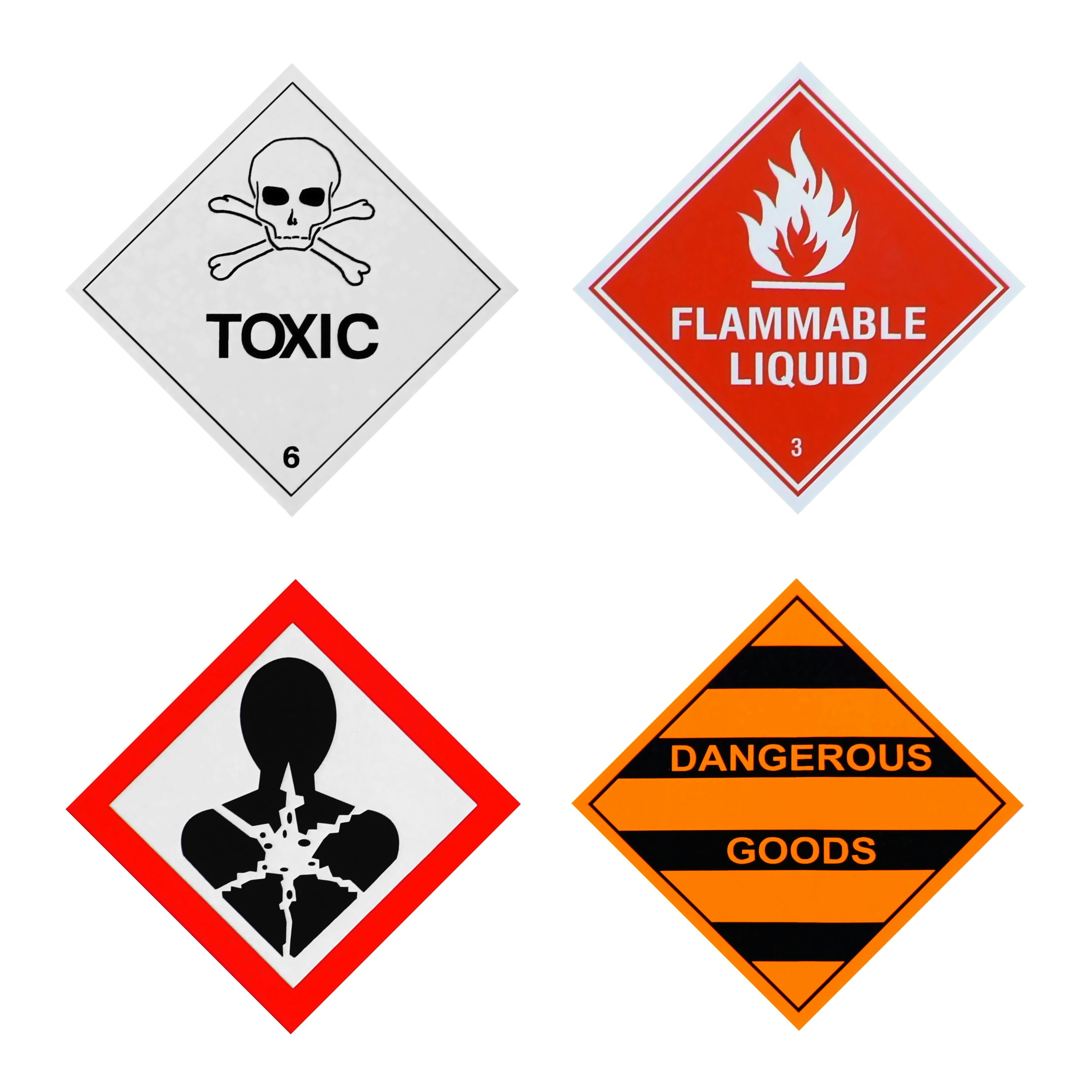Hazardous Material Operations Will Need Improvement