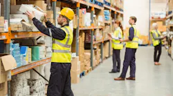 Logistics Sector Facing Shrinking Talent Pool and Demand for Higher Wages