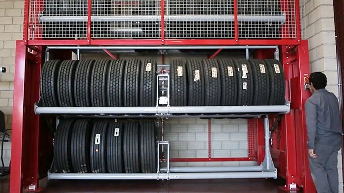 68cace80c568fb58fd7727c2 Vidir Solutions Tire Carousel