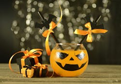 Halloween Spending to Reach Record $13.1 Billion Halloween Spending to Reach Record $13.1 Billion