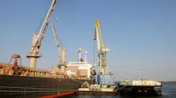 Port Performance Varies Amid Continuing Shocks