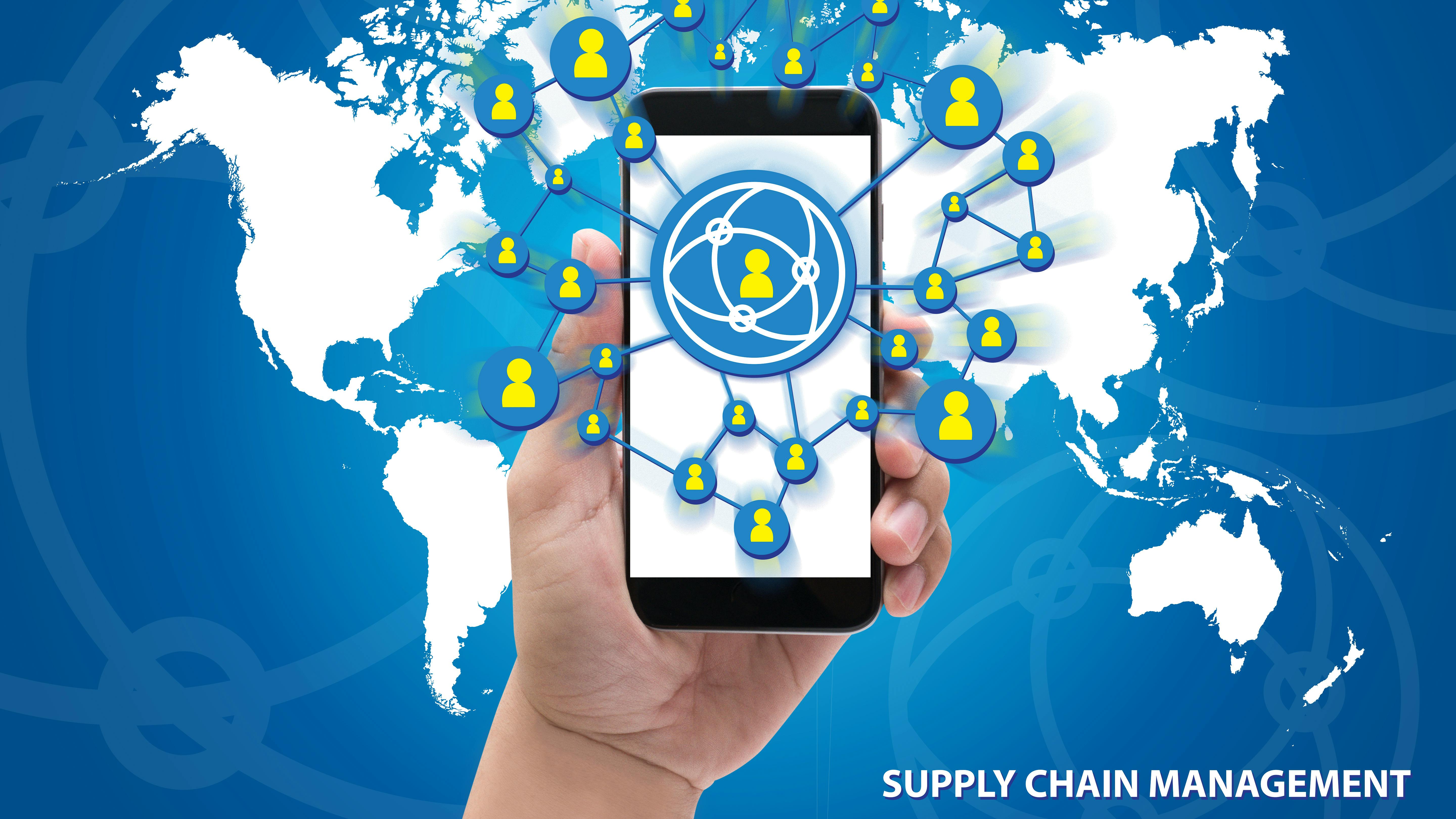 91% of Small Businesses are Rethinking Supplier Sourcing Strategies