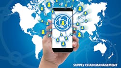 91% of Small Businesses are Rethinking Supplier Sourcing Strategies 91% of Small Businesses are Rethinking Supplier Sourcing Strategies