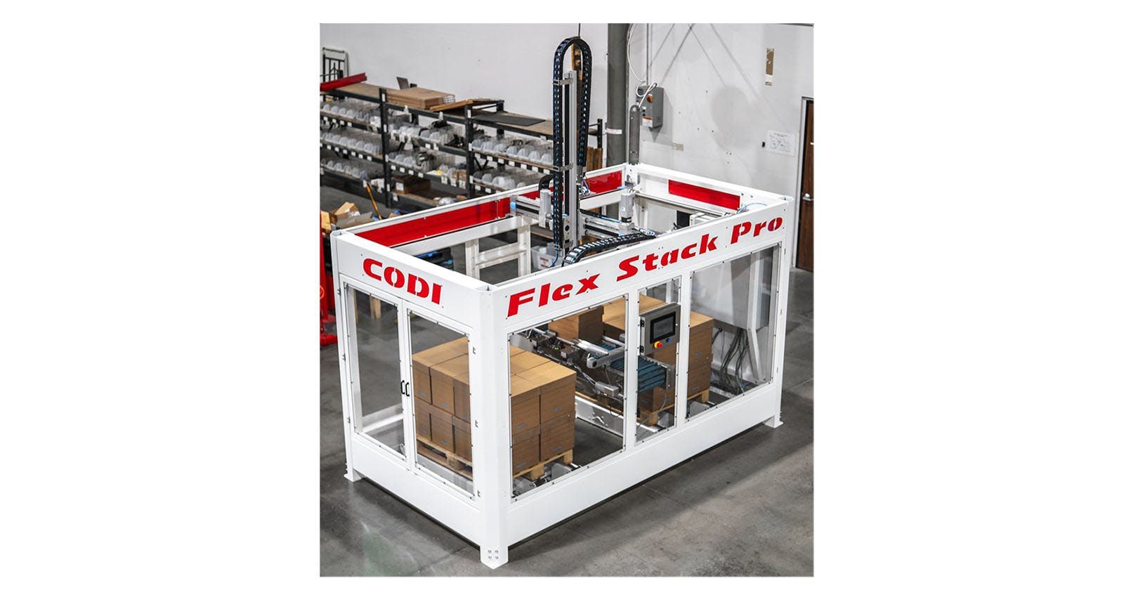 68dc2b975ff3d2fddaa0c472 Codi Manufacturing Flex Stack