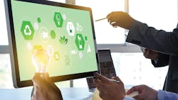 Sustainability Moves from Compliance to Business Value Sustainability Moves from Compliance to Business Value