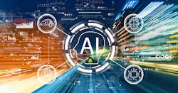 Is AI helping you improve supply chain operations? Is AI helping you improve supply chain operations?