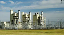 Supply Chain Faces Energy Crunch