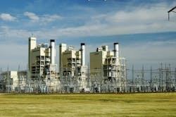 Supply Chain Faces Energy Crunch Supply Chain Faces Energy Crunch