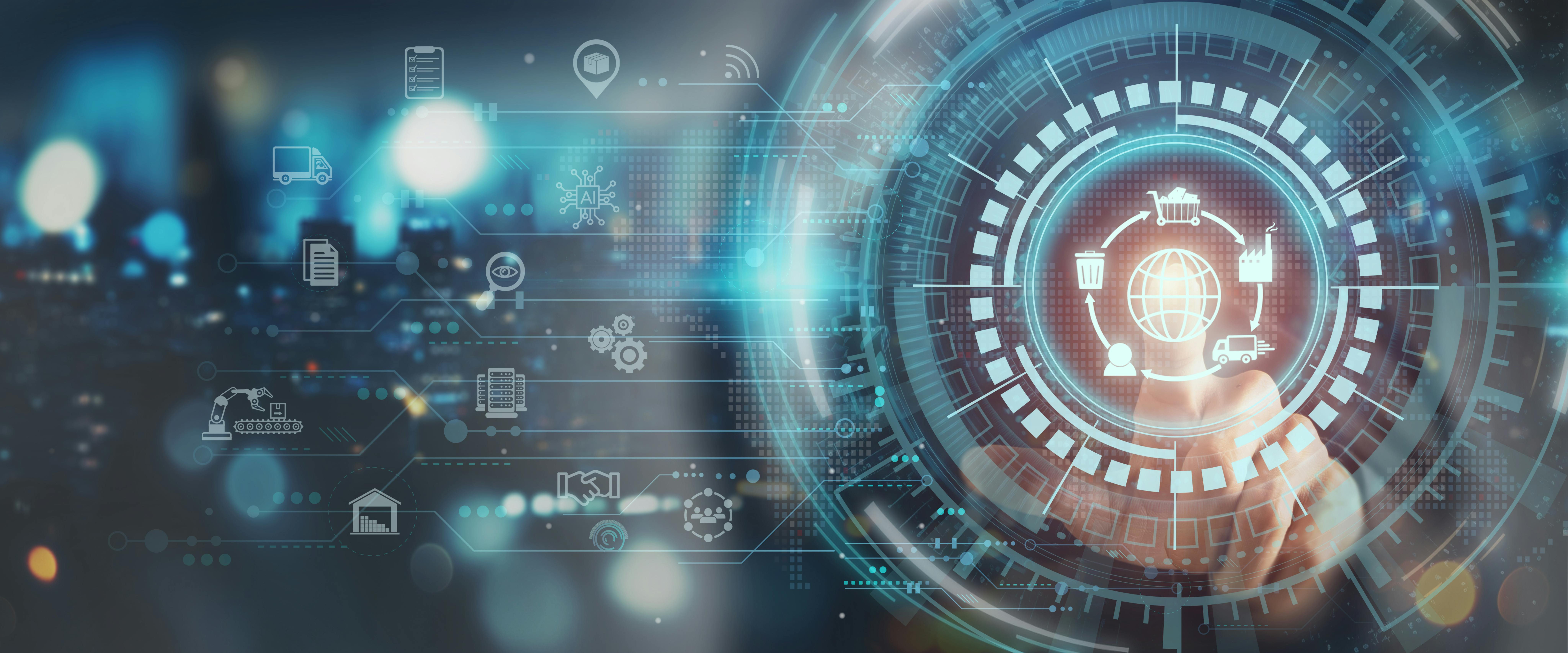 How AI Is Reshaping Supplier Negotiations