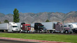 High Costs of Cargo Theft in Trucking Industry