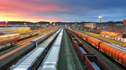 Low Import Volumes Shake Up Peak Season