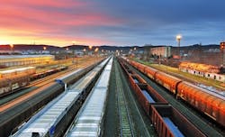 Low Import Volumes Shake Up Peak Season Low Import Volumes Shake Up Peak Season