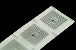 RFID Market to Grow 10% in 2025 RFID Market to Grow 10% in 2025