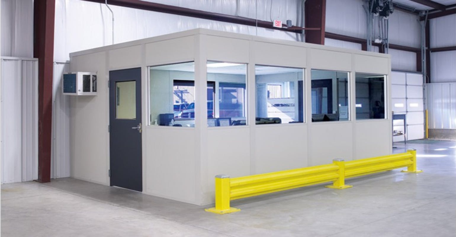 modularofficesystems