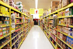CPG Supply Chains Are Shifting CPG Supply Chains Are Shifting